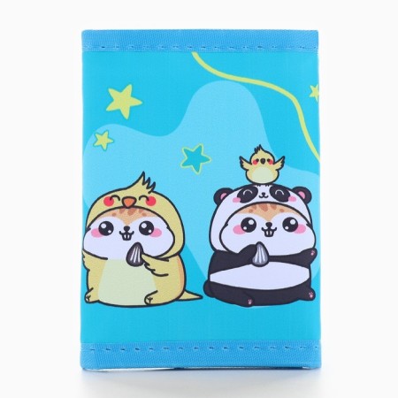 Kid children "Lovely Friends" Mix, 24*11.5 cm-3