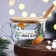 Glass glass "Cozy New Year", 400 ml