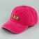 Women's cap Amazing, jeans, rr 56