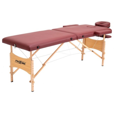 Massage table Proxima Parma 60, BM2523-1.2.3-60