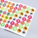 Records with stickers, set 2 pcs 20 pp., A5, Masha and the bear