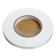Adhesive tape is bilateral, on a foamed basis 12 mm x 10 m