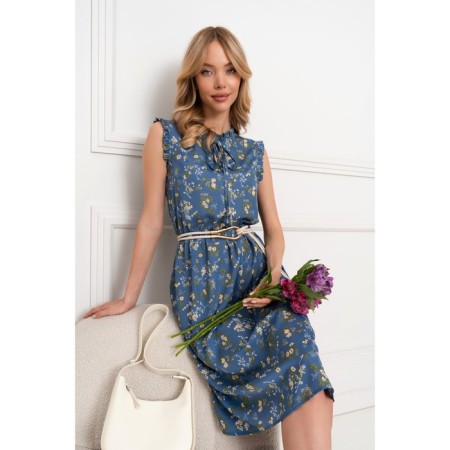 Women's dress, size 42-13