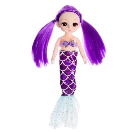 Doll "Magic Lagoon", in a package