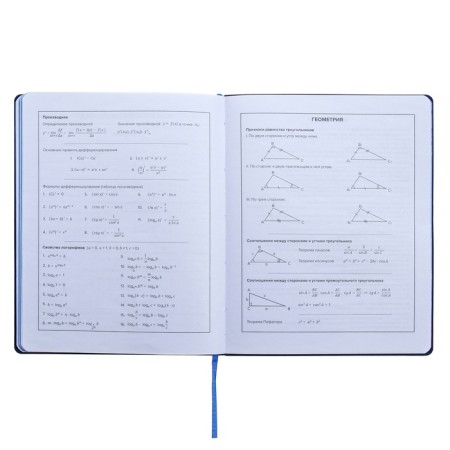 Universal Diary Grade 1-11, 48 sheets "sneakers", soft cover of artificial leather, silk-aircraft, OFSET block-10