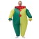 Clown inflatable costume