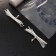 Packets for freezing products “Ufa Pak”, 1 liter, 17 × 28 cm, 60 pcs, with clips