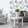 Acrylic wallpapers on a paper basis Saratov wallpaper P399-01 Malta, 0.53*10m