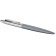 Ballpoint Parker Jotter XL K69 Matte Grey CT M, stainless steel case, blue ink