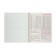 The subject of the "raspberry", 48 sheets in the Chemistry cell, cardboard cover, SoftTouch lamination