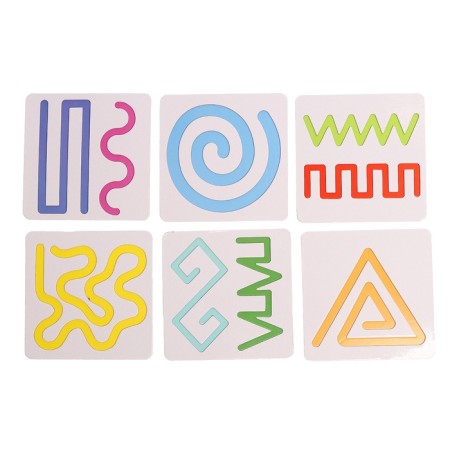 Neurotranster "Interhemistered tablet"-5