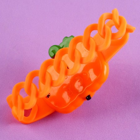 Bracelet light "pumpkin", species mix-1