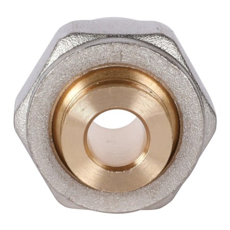 Евроконус ROMMER RFC-1021-202934, для труб PEX-AL-PEXc, d=20 х 2.9 мм х 3/4"-3