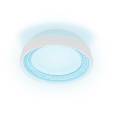 Lamp built -in spot Ambrella Techno Spot Techno TN344, GU5.3, color white sand