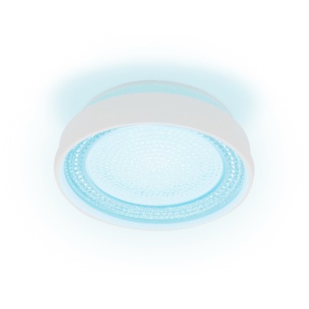 Lamp built -in spot Ambrella Techno Spot Techno TN344, GU5.3, color white sand