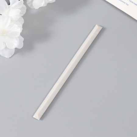 Surgut for printing rod 1/4 "Vanilla" 12.7x0.7x0.7 cm-1