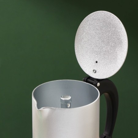 Coffee machine geyser Magistro Salem, 6 cups, 300 ml, induction-1