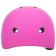 Helmet protective children's onlytop, without adjustment, girth 55 cm, pink color