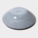 Glass Glass Daulay "Marble Black", 740 ml, 18 × 4.5 cm