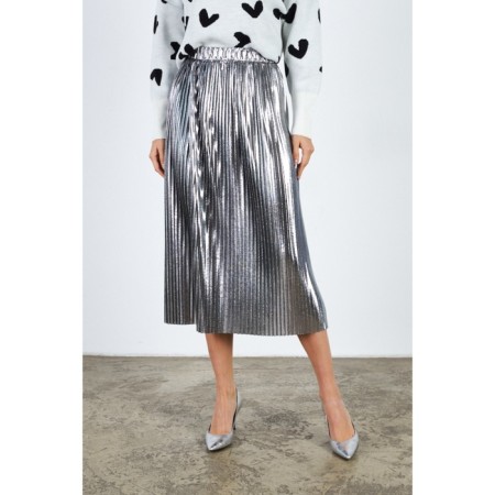 Women's skirt, size 44-2
