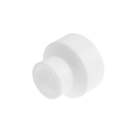 Transitional clip zein, polypropylene, d = 40 x 25 mm-1