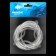 Silicone compressor tube for compressor, Ø 4 mm, 3 m, transparent