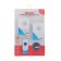 Rexant RX-5 call, wireless, 2 calls, 32 melodies, 100 m, from batteries, white