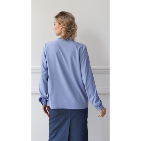 Female blouse, size 44-2
