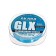 AKARA GLX Premium Blue fishing line, diameter 0.18 mm, test 3.65 kg, 100 m, blue