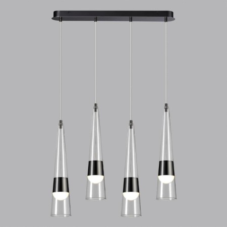 Lump LED 42W 3000k 4167LM chandelier-3