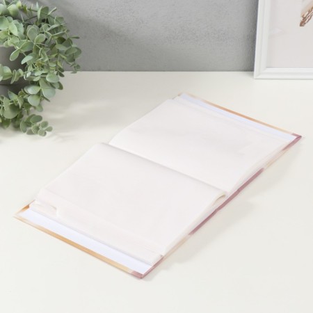 Photo album for 200 photos 10x15 cm "Roses"-2