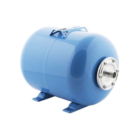Dzhlexe hydroelectric complex, for water supply systems, horizontal, 50 liters