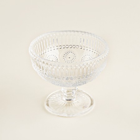 Glass Glass SL Home "Largo", 300 ml, 12 × 10 cm, color transparent color-5