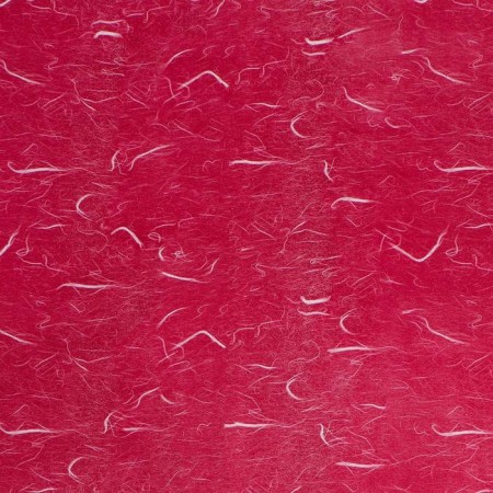 Matte film "Star Night" red, 0.58 x 0.58 m-3