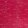 Matte film "Star Night" red, 0.58 x 0.58 m