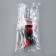 A one -time paper glass “Halloween Party”, 250 ml, a set of 6 pcs.
