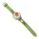 Watch is a wrist-on, "Sport", D-3.5 cm, strap silicone L-21.5 cm, with backlight