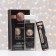 Gift set women Black Opium, shower gel 250 ml, perfumery water 30 ml