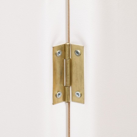 Shirma "White", 300x160 cm-1