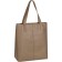 Bag Schoper on Mumi zipper, beige color