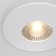 The built-in lamp Technical DL038-2-L7W, LED, 7 W, 90x90x45 mm, 500 lm, 3000k, white
