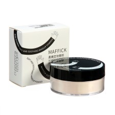 Facial powder, crumbly, tone 03