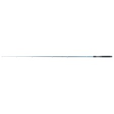 Spinning telescopic 