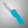 Folding knife with screwdrivers