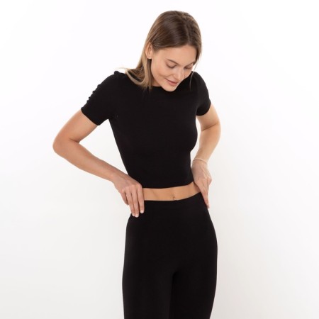 Bicycles female, black color, size 46 (m)-2