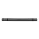 Spinning / Fiderter Tube Yugana, 240-270 cm, dark gray color