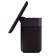 Smart column "Yandex Station Duo Max", Voice Assistant Alice, 60W, with a display, red