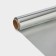 Foil Food aluminum shares "premium", universal, 29 cm × 40 m, 14 μm