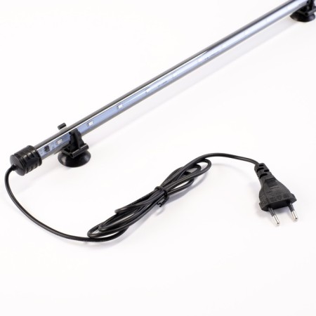 Submarine lamp, jingye, 46 cm, 5 watts, blue-1