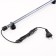 Submarine lamp, jingye, 46 cm, 5 watts, blue